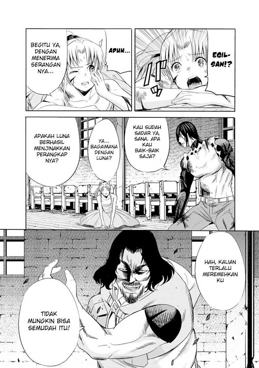 Uragirareta S Rank Boukensha no Ore wa, Aisuru Dorei no Kanojora to Tomoni Dorei dake no Harem Guild o Tsukuru